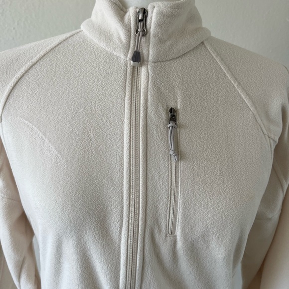black diamond  full zip  fleece size medium - Picture 7 of 13